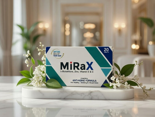 MIRAX TABLET