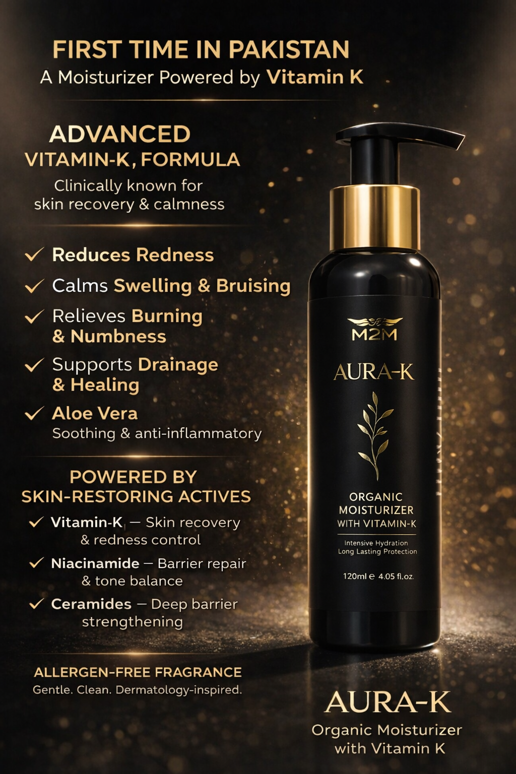 AURA-K