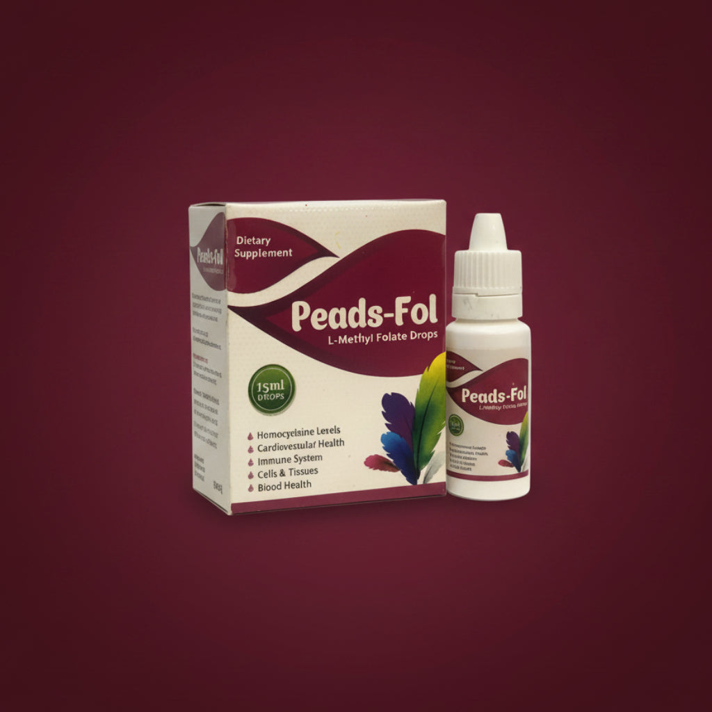 PEADS FOL Drops