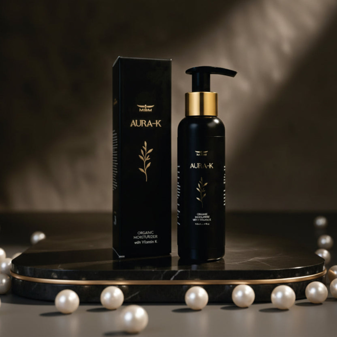 AURA-K