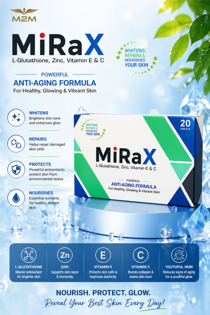 MIRAX TABLET