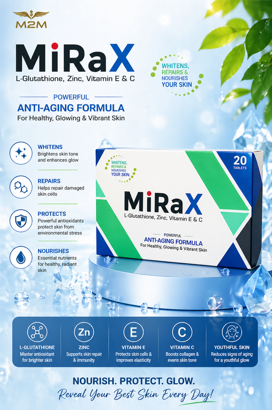 MIRAX TABLET