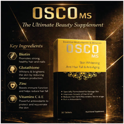 OSCO NHS TAB