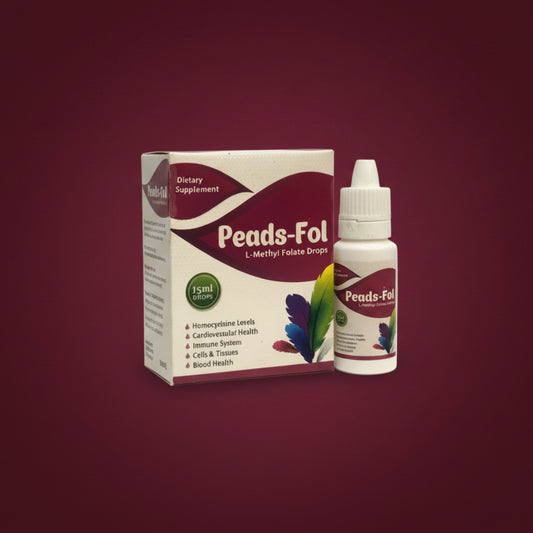 PEADS FOL Drops