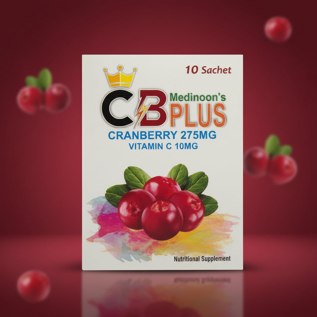 CB Plus