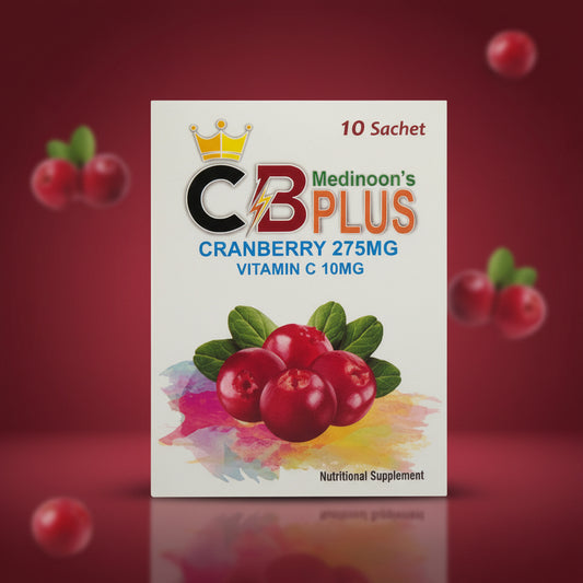 CB Plus