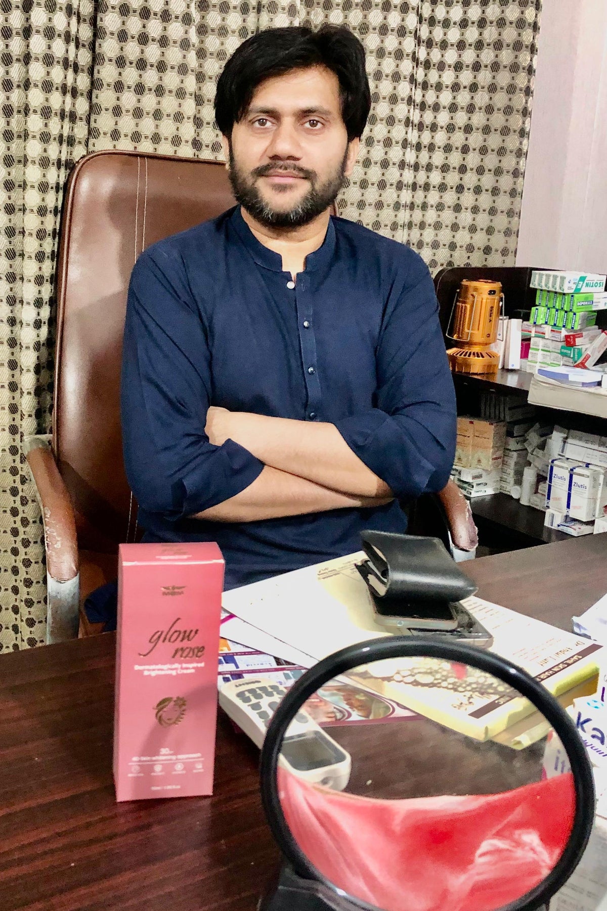 Doctor Abdul Latif